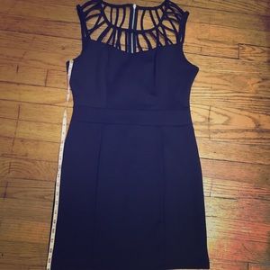 Perfect Black Dress